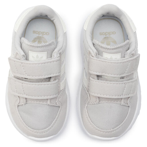 Sneakers adidas Forest Grove Cf 1 EE6591 Grau eschuhe