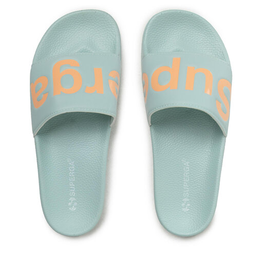 Superga Ciabatte In Gomma Per Piscina Superga Ciabatte Donna