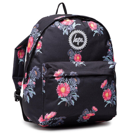 Rucksack HYPE Daisy Night YWF-565 Dunkelblau | eschuhe.de