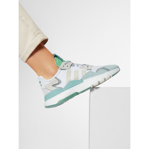 Batai adidas Nite Jogger W FV1329 