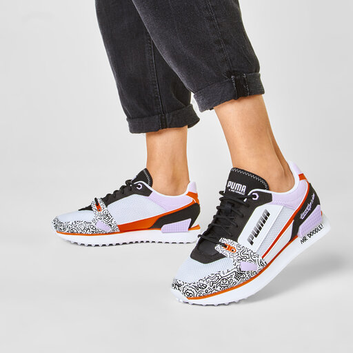 puma st runner unisex