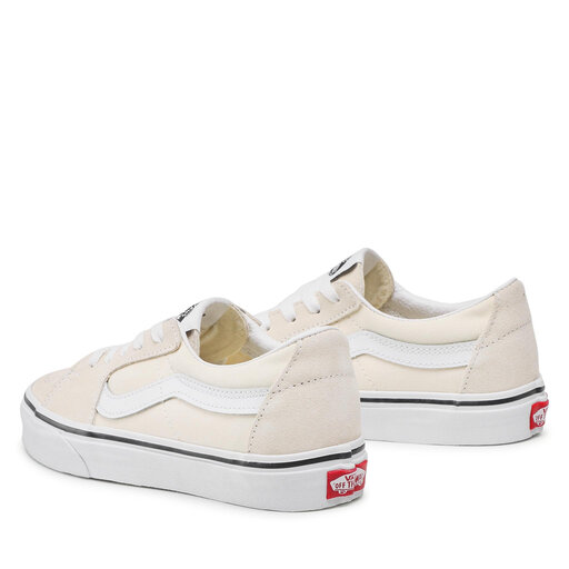 Vans classic kem top