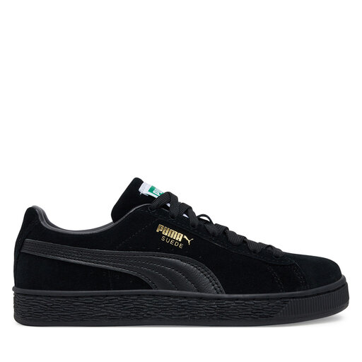 Zapatillas Puma Suede Classic 399781 07 Negro