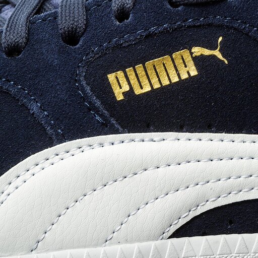 Laisvalaikio batai Puma Icra Trainer 356741 35 Peacoat/Puma White •  Www.eavalyne.lt