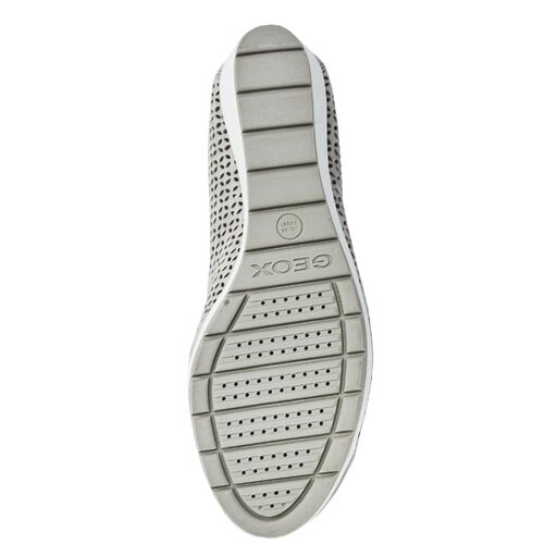 Scarpe basse Geox D32P9Q 08521 C1006 Grigio