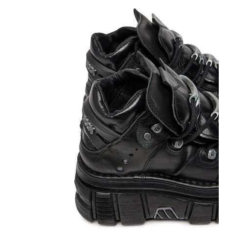 M 106 S29 New Rock Zapatos 106 S29 New Rock Scarpe Usate Sneakers