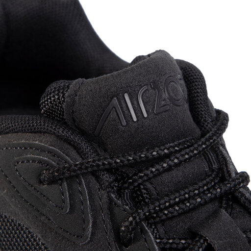 Batai Nike Air Max 200 AT6175 003 Black 