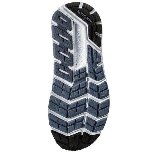 Saucony redeemer top iso marrone