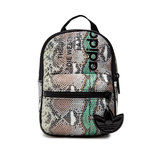 Rucksack adidas Bp Mini Pu H32366 Bunt eschuhe