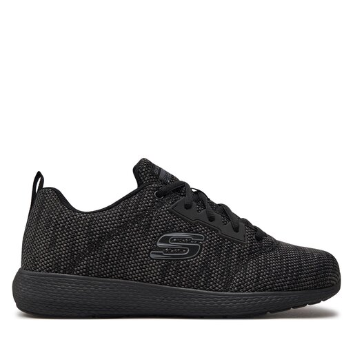 Skechers mesh trainers discount