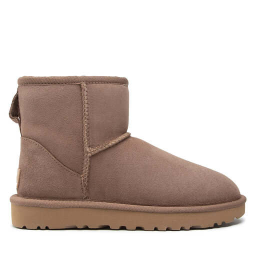 Ugg shop mini taupe