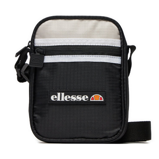 美品 ellesse スノーボードバック