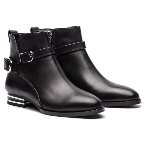 Botas DKNY Lily K3839774 Black zapatos.es