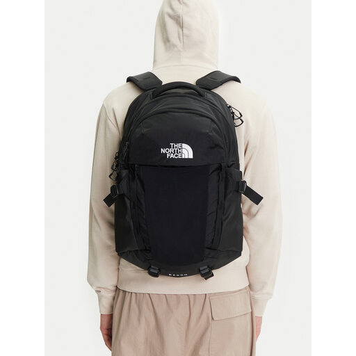 Rucksack The North Face Recon 30L NF0A52SH4HF1 Schwarz