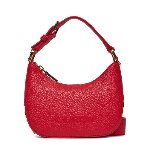Moschino hot sale borse rosse