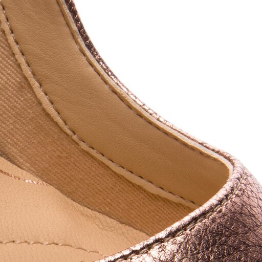 Szpilki Clarks Laina Rae 261351764 Z oty eobuwie .pl