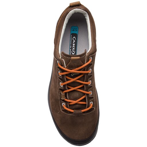 La val clearance ii low gtx