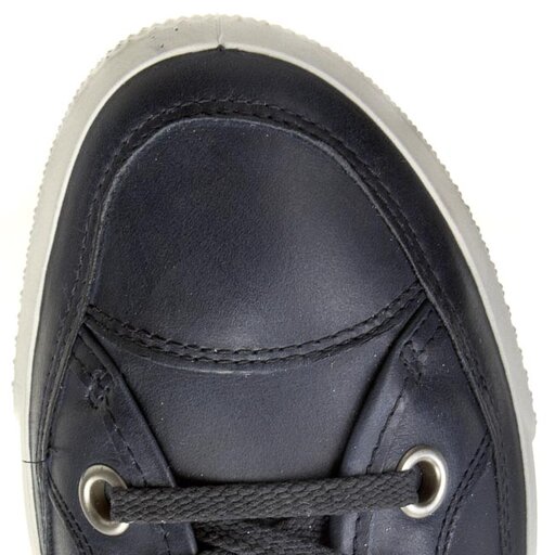 Sneakersy ECCO Summer Zone 01048301038 Marine