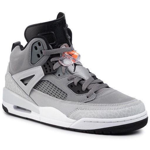 Nike Jordan Spizike 315371 008 Cool Grey/Black/Wolf Grey Www.zapatos.es
