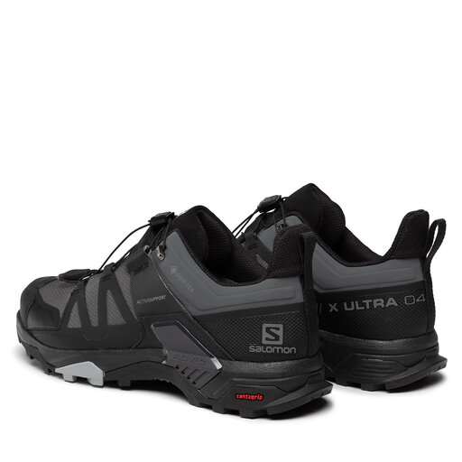 Laisvalaikio batai Salomon X Ultra 4 Gtx GORE-TEX 413851 29