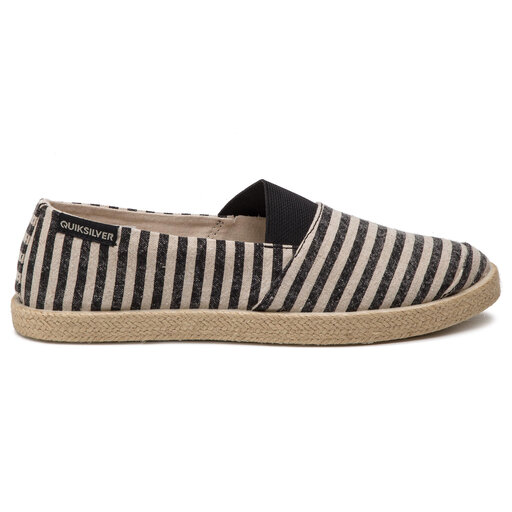 Espadrilles Quiksilver AQYS700053 Xkkc eschuhe.at
