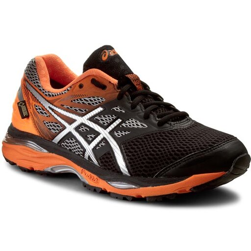 Asics gel cumulus 18 gtx damen new arrivals
