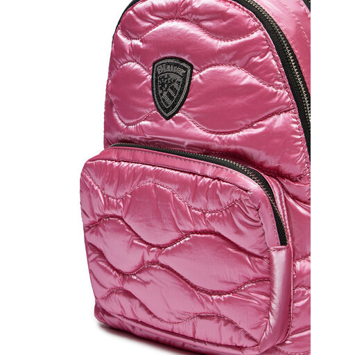 Zaino Blauer F4WAVE03 Rosa