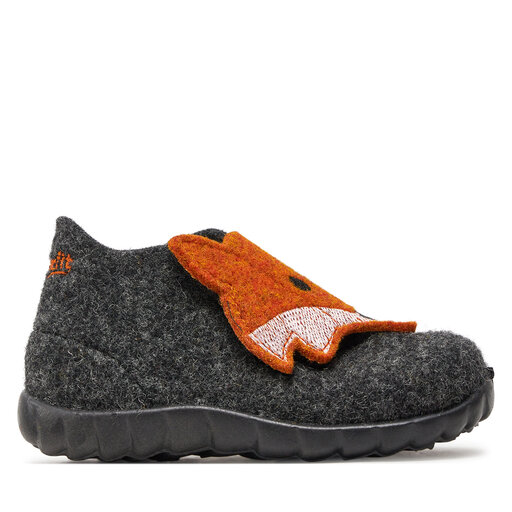 Pantofole Superfit 8 00295 47 S Grigio escarpe