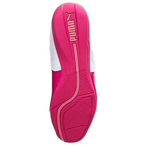 Puma drift cat 6 femme rose clearance
