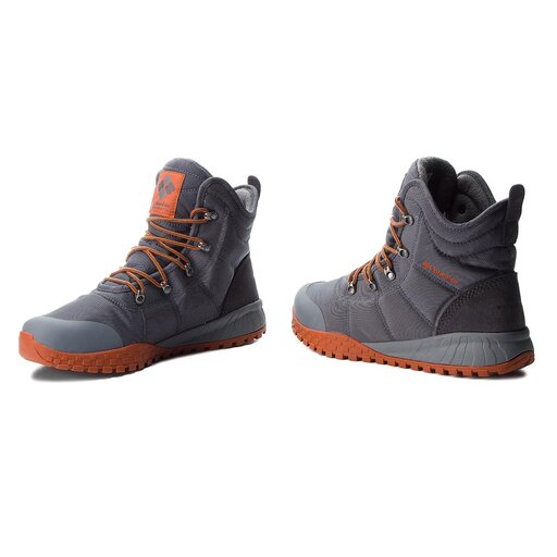 Trekkings Columbia Fairbanks Omni-Heat 