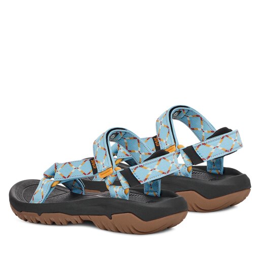 Sandalen Teva Hurricane XLT2 1019235 Diamond air blue eschuhe