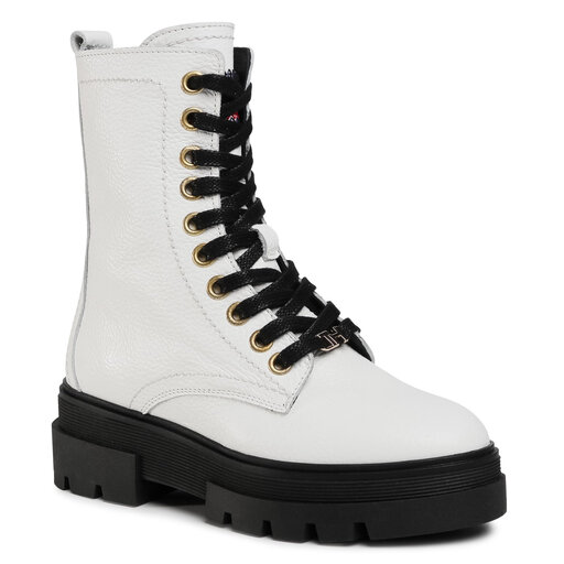 tommy hilfiger rugged classic boots