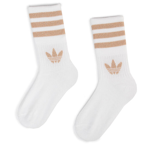 Chaussettes hautes adidas femme deals