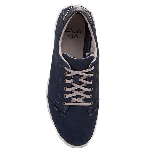 Clarks newood on sale street