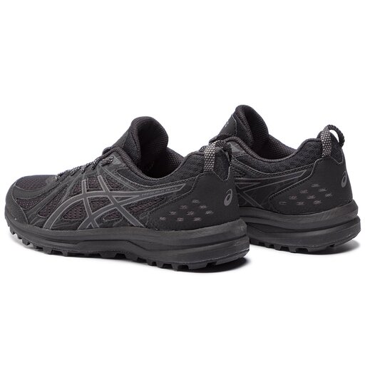 Asics frequent online trail black
