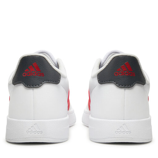 Sneakers adidas Breaknet 2.0 K JH6677 WeiB eschuhe
