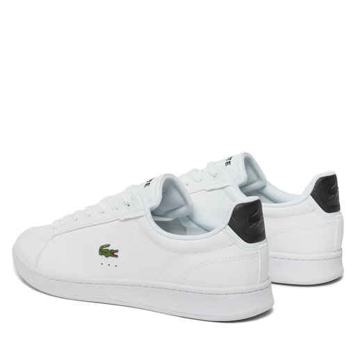 Lacoste carnaby 2024 evo leather