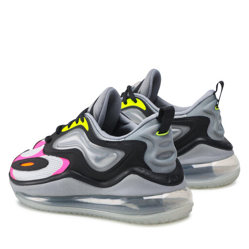 Sneakers Nike Air Max Zephyr (Gs) CN8511 002 Gri | epantofi.ro