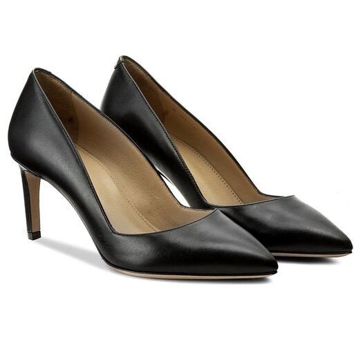 Hugo boss store hellia pumps