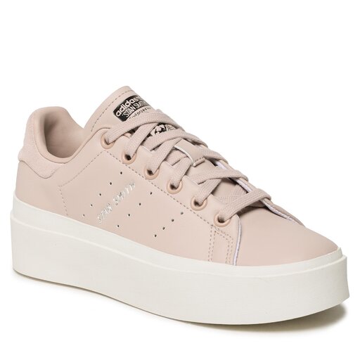 Zapatos adidas Stan Smith Bonega Shoes HQ9843 Rosa zapatos.es