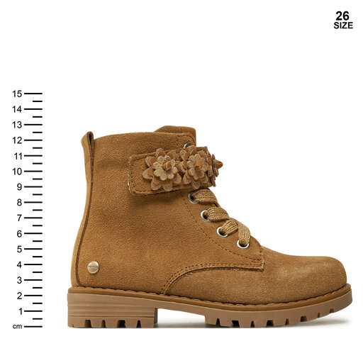 Tallas Zapatos Para NiÃ±más De AÃ±años Años De Que Numero Calza Un - Main Image