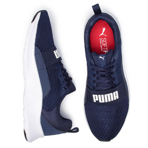 Обувки Puma Wired 366970 03 Peacoat 