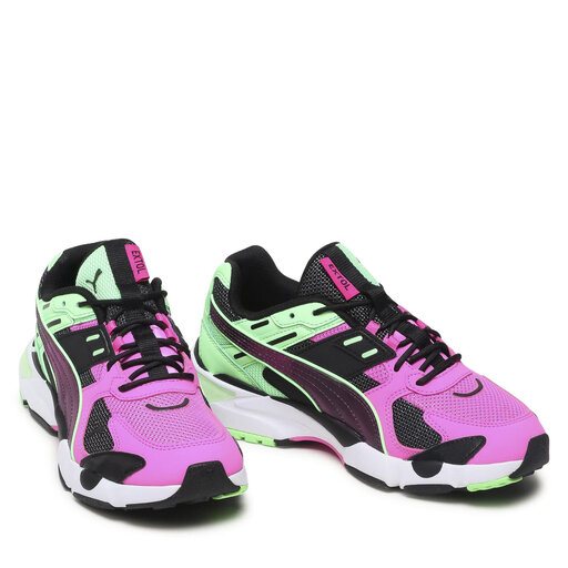 puma lqd cell extol old circuits