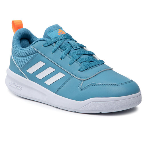 Batai adidas Tensaur K S24040 Hazblu/Ftwwht/Scrora • Www.eavalyne.lt