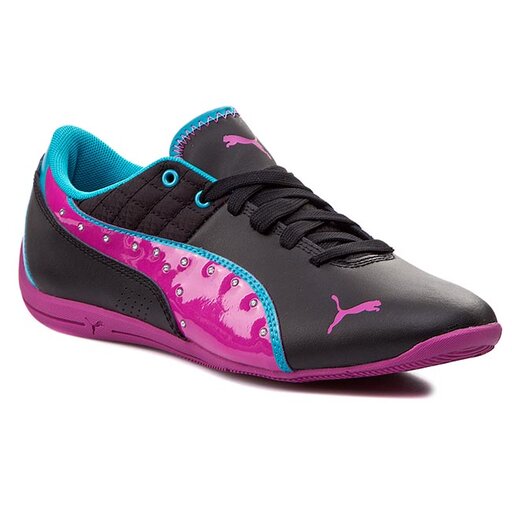 Puma drift cat 6 uomo blu store
