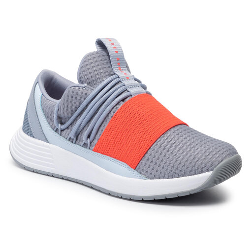 Sneakers Under Armour Ua W Breathe Lace Nm2 3022163 400 Blau eschuhe