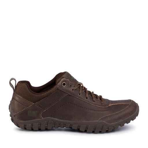 Scarpe basse CATerpillar Arise P721358 Marrone