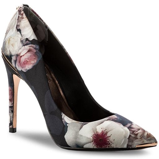 Tacón de aguja Ted Baker Kawaap 9-16638 De color