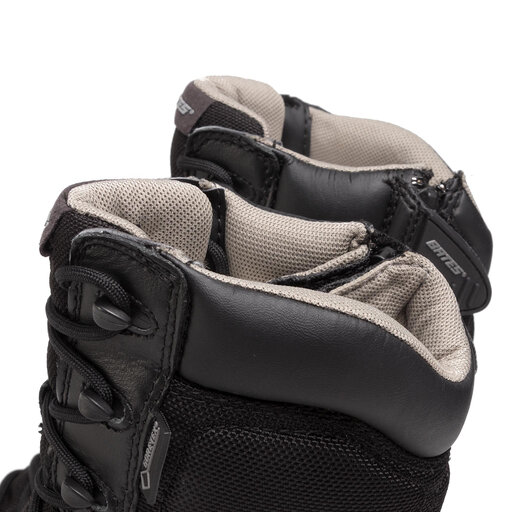 Botas Bates Delta 9 GORE TEX E02900 Negro zapatos.es