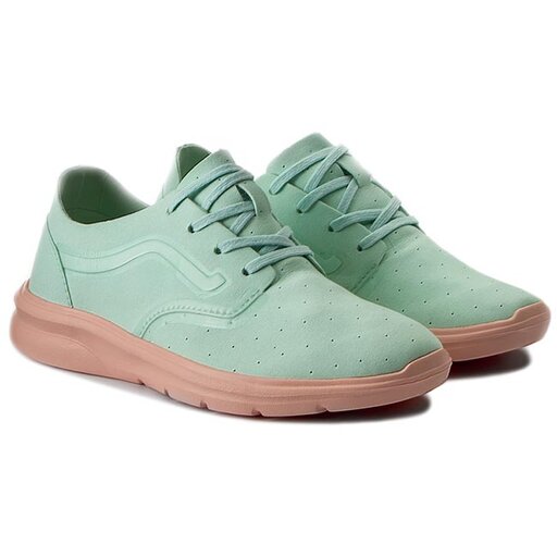 Vans iso verdes on sale